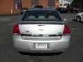 Silver Ice Metallic - Impala LTZ Photo No. 3