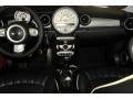 2007 Chili Red Mini Cooper S Hardtop  photo #28