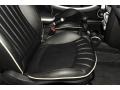 2007 Chili Red Mini Cooper S Hardtop  photo #33