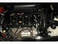 2007 Chili Red Mini Cooper S Hardtop  photo #35