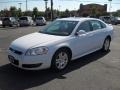 Summit White - Impala LT Photo No. 1