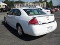 Summit White - Impala LT Photo No. 2