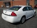 Summit White - Impala LT Photo No. 4