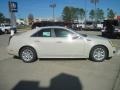 Vanilla Latte Metallic - CTS 3.0 Sedan Photo No. 4