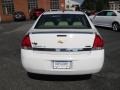 Summit White - Impala LT Photo No. 3