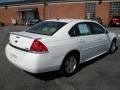 Summit White - Impala LT Photo No. 4