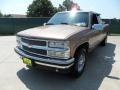 Dark Autumnwood Metallic - C/K C2500 Extended Cab Photo No. 7