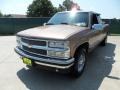 1994 Dark Autumnwood Metallic Chevrolet C/K C2500 Extended Cab  photo #7