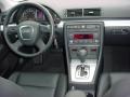 Brilliant Black - A4 2.0T Sedan Photo No. 13