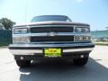 1994 Dark Autumnwood Metallic Chevrolet C/K C2500 Extended Cab  photo #9