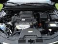 2.0 Liter DOHC 16-Valve D-CVVT 4 Cylinder 2012 Hyundai Elantra GLS Touring Engine