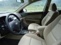 Beige Interior Photo for 2012 Hyundai Elantra #52544721