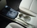 4 Speed Automatic 2012 Hyundai Elantra GLS Touring Transmission