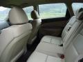 Beige 2012 Hyundai Elantra GLS Touring Interior Color