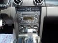 2007 Satin Silver Metallic Ford Mustang GT Premium Convertible  photo #35