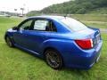 WR Blue Mica - Impreza WRX Sedan Photo No. 5