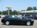 Black - Camry LE Photo No. 1