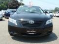 Black - Camry LE Photo No. 2