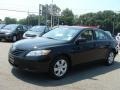 Black - Camry LE Photo No. 3