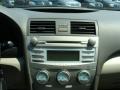 Black - Camry LE Photo No. 12