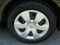 Black - Camry LE Photo No. 14