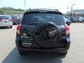 2007 Black Toyota RAV4 4WD  photo #5