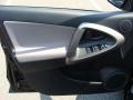 2007 Black Toyota RAV4 4WD  photo #6