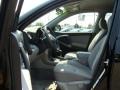 2007 Black Toyota RAV4 4WD  photo #7