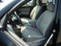 2007 Black Toyota RAV4 4WD  photo #8