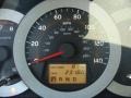 2007 Black Toyota RAV4 4WD  photo #10