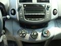 2007 Black Toyota RAV4 4WD  photo #11