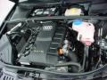 Brilliant Black - A4 2.0T Sedan Photo No. 15