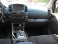 2008 Mocha Nissan Pathfinder SE  photo #15