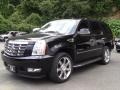 Black Raven - Escalade AWD Photo No. 1