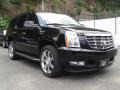 Black Raven - Escalade AWD Photo No. 3
