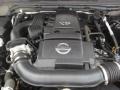 2008 Mocha Nissan Pathfinder SE  photo #24