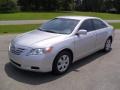 Classic Silver Metallic - Camry LE Photo No. 1