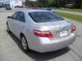 Classic Silver Metallic - Camry LE Photo No. 2