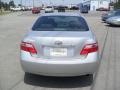 Classic Silver Metallic - Camry LE Photo No. 3