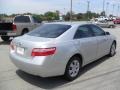 Classic Silver Metallic - Camry LE Photo No. 4