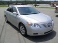 Classic Silver Metallic - Camry LE Photo No. 5
