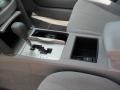 Classic Silver Metallic - Camry LE Photo No. 9