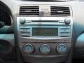Classic Silver Metallic - Camry LE Photo No. 10