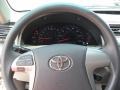 Classic Silver Metallic - Camry LE Photo No. 11