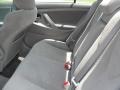 Classic Silver Metallic - Camry LE Photo No. 14