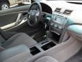 Classic Silver Metallic - Camry LE Photo No. 20