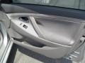 Classic Silver Metallic - Camry LE Photo No. 21