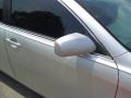 Classic Silver Metallic - Camry LE Photo No. 22