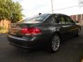 2007 Sterling Grey Metallic BMW 7 Series 750Li Sedan  photo #4