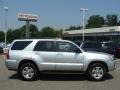 Titanium Metallic - 4Runner SR5 4x4 Photo No. 1
